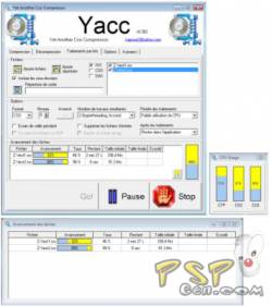 yacc v0.3.8.2