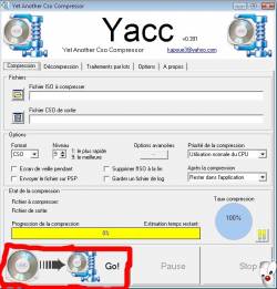 yacc 0.3.9.0 - psp