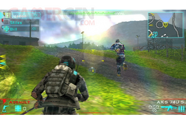 Ghost Recon Predator 03