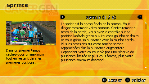 Pro cycling manager 2009 - jaquette Test de pro cycling manager saison 2009 par Rom-psp-gen (57)