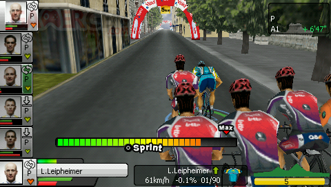 Pro cycling manager 2009 - jaquette Test de pro cycling manager saison 2009 par Rom-psp-gen (131)