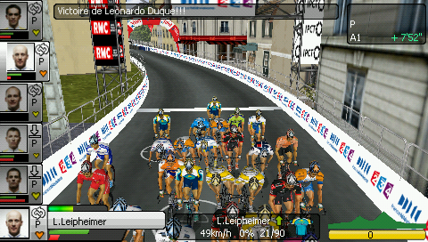 Pro cycling manager 2009 - jaquette Test de pro cycling manager saison 2009 par Rom-psp-gen (133)