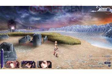 Dissidia Duodecim Final Fantasy 0003