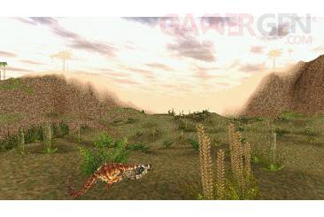 Carnivores-Dinosaur-hunter-sur-psp-miniS010