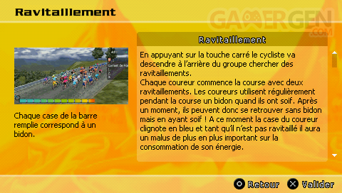 Pro cycling manager 2009 - jaquette Test de pro cycling manager saison 2009 par Rom-psp-gen (54)