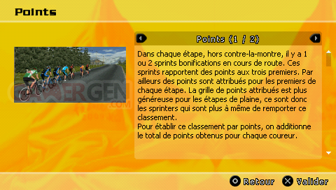 Pro cycling manager 2009 - jaquette Test de pro cycling manager saison 2009 par Rom-psp-gen (42)