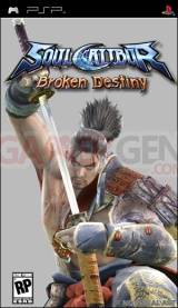 Soul Calibur Broken Destiny (1)