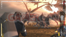 Metal-Gear-Solid-Peace-Walker-niveau-bonus-Monster-Hunter-wyverns-felyne022
