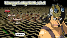 Usopp Usopp Labyrinth v0.1_02