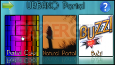 Urbano Portal