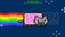 Nyan Cat PSP - 2