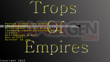Trops of Empire - 2