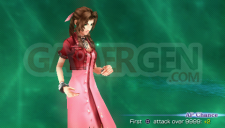 DLC Aerith - 1