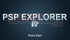 PSP Explorer 2.0 - 1