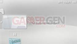 cxmb for 5.02GEN 3