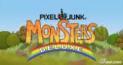PixelJunk Monsters