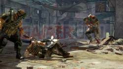 Army Of Two  le 40eme jour (3)