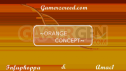 Orange Concept - 500 - 1