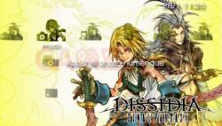 Dissida Final Fantasy (3)