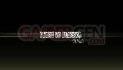 Ghost vs Blossom White - 500 - 1