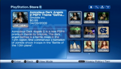 Playstation Store US (1)