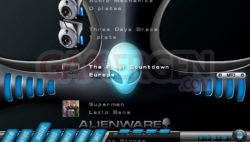 Alien Tabs - 500 - 5