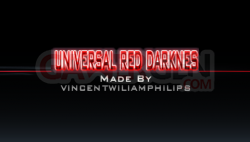 Universal Red Darkness v1 - 500 - 1