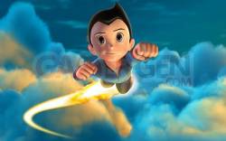 Astro Boy