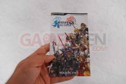 Collector Dissisdia - 15