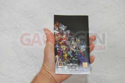 Collector Dissisdia - 14