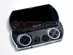 PSP go demontee - 1