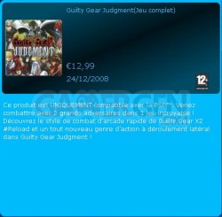 playstation store 3