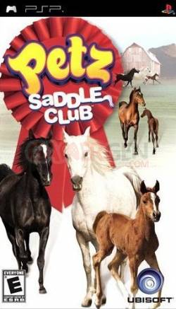 Petz Saddle Club mini (1)