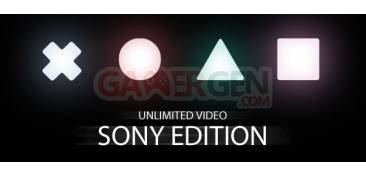ulimited-video-sony-edition