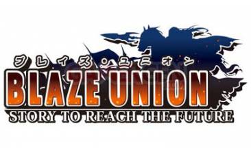 Blaze Union