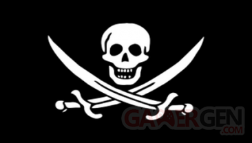 pirate drapeau hack