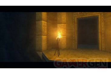 Prince of persia les sables oublies screenshot PSP captures_27