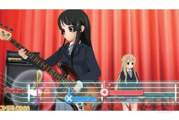 K-On Hôkago Live PSP (6)