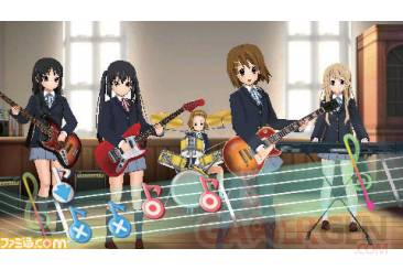 K-On Hôkago Live PSP (8)