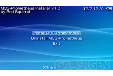 m33-prometheus-installer-002