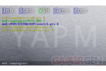 YAPM Plugins Manager v0.30 004