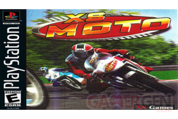 mxmoto psx