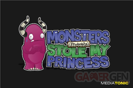 monster-princess