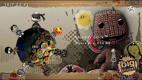 LittleBigPlanet