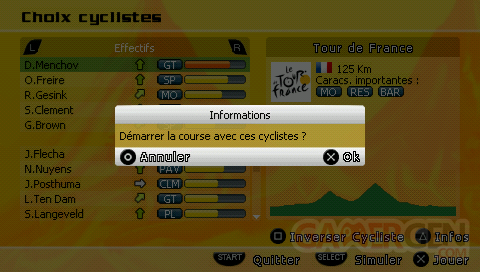 Pro cycling manager 2009 - jaquette Test de pro cycling manager saison 2009 par Rom-psp-gen (88)