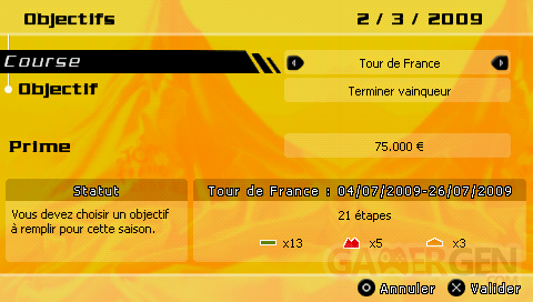 Pro cycling manager 2009 - jaquette Test de pro cycling manager saison 2009 par Rom-psp-gen (117)