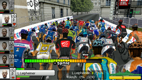 Pro cycling manager 2009 - jaquette Test de pro cycling manager saison 2009 par Rom-psp-gen (132)