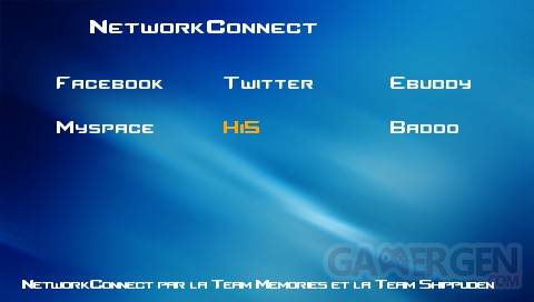 Network Connect 001