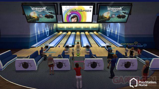 playstation home 2