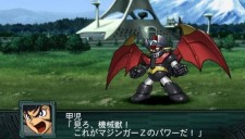 2nd Super Robot Taisen Z Saisei Volume - 38